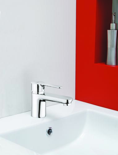 Mitigeur lavabo série N Garantie 10 ans